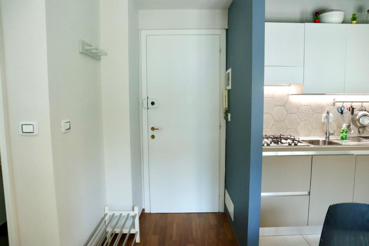 A Due Passi Dal Centro & Parcheggio Gratuito Apartment