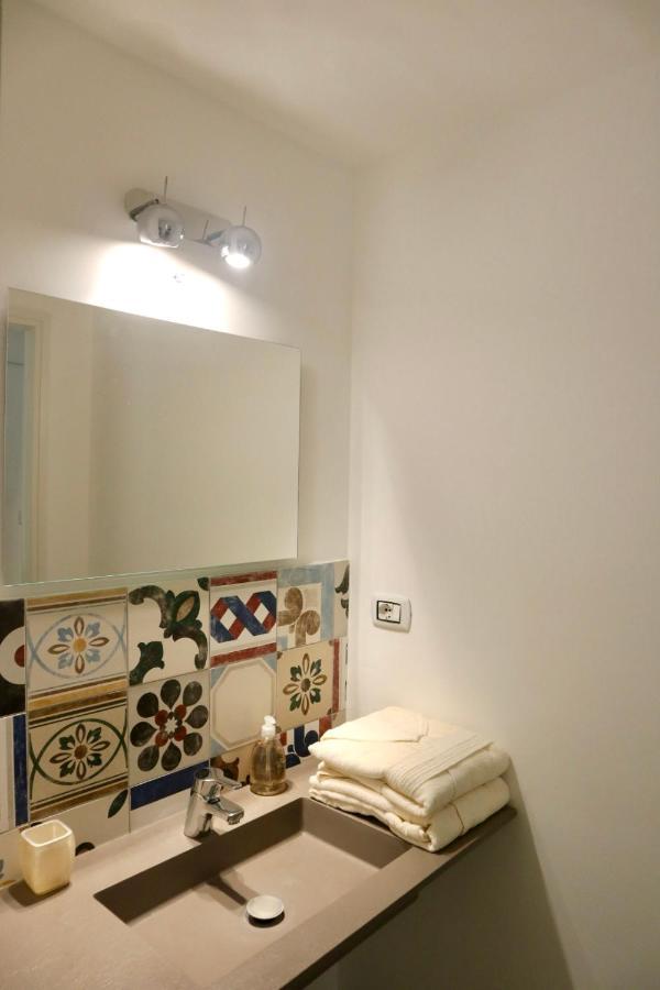 A Due Passi Dal Centro & Parcheggio Gratuito Apartment