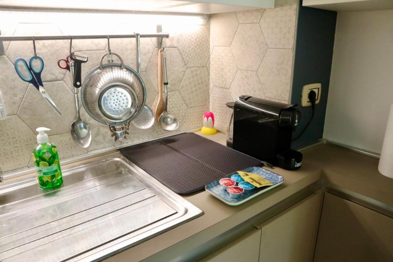 A Due Passi Dal Centro & Parcheggio Gratuito Apartment