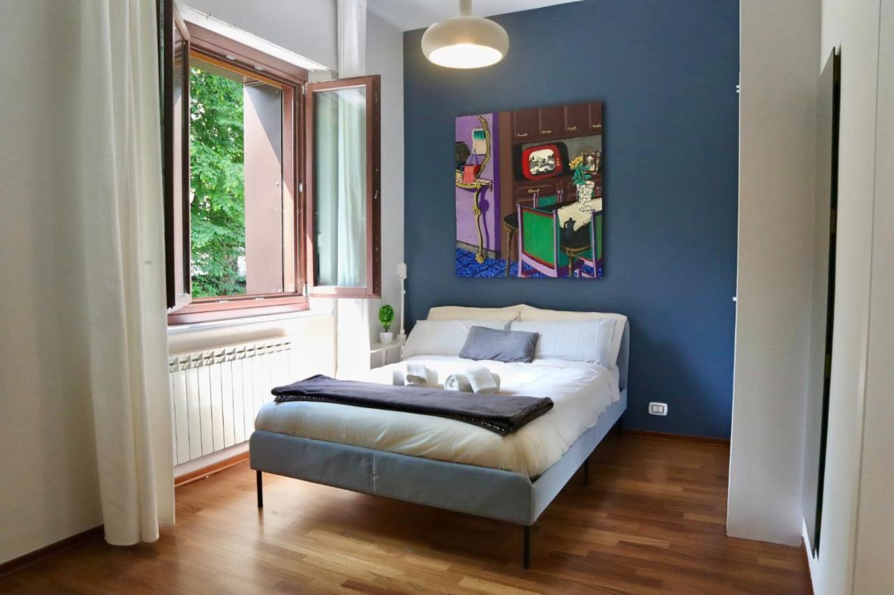 A Due Passi Dal Centro & Parcheggio Gratuito Apartment Turin