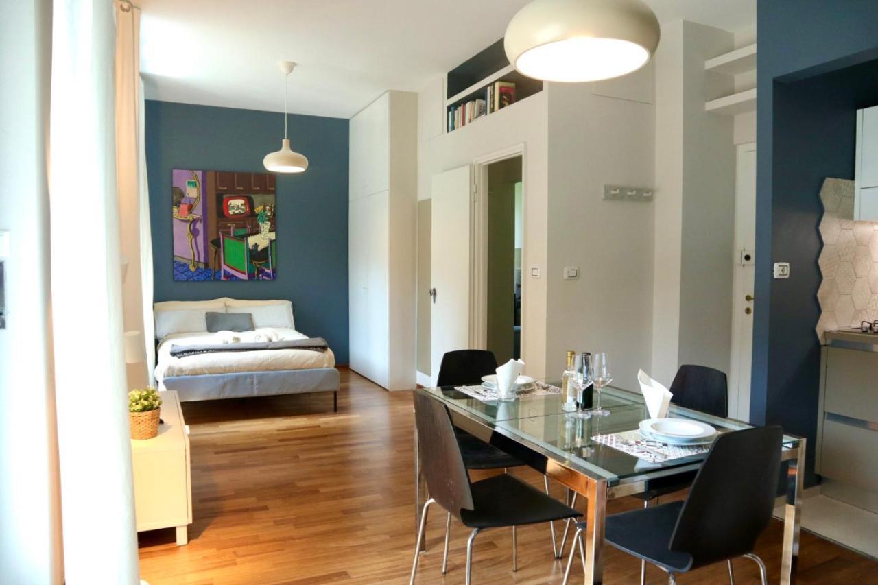 A Due Passi Dal Centro & Parcheggio Gratuito Apartment