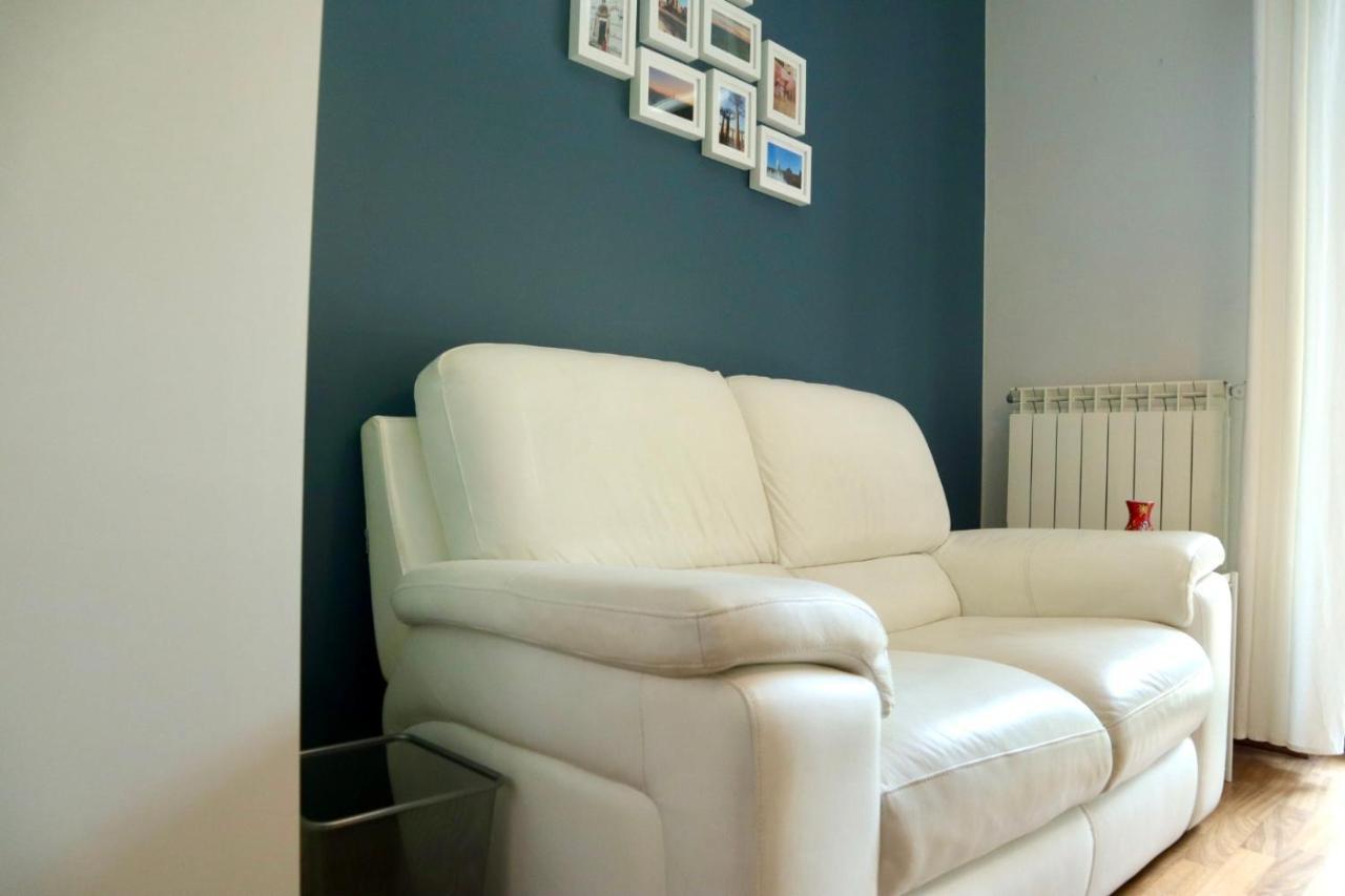A Due Passi Dal Centro & Parcheggio Gratuito Apartment *