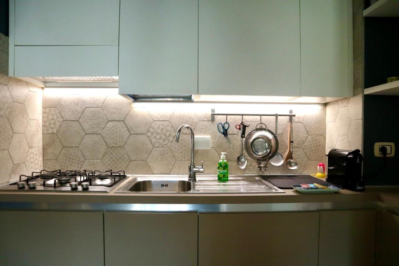 Apartment A Due Passi Dal Centro & Parcheggio Gratuito Turin