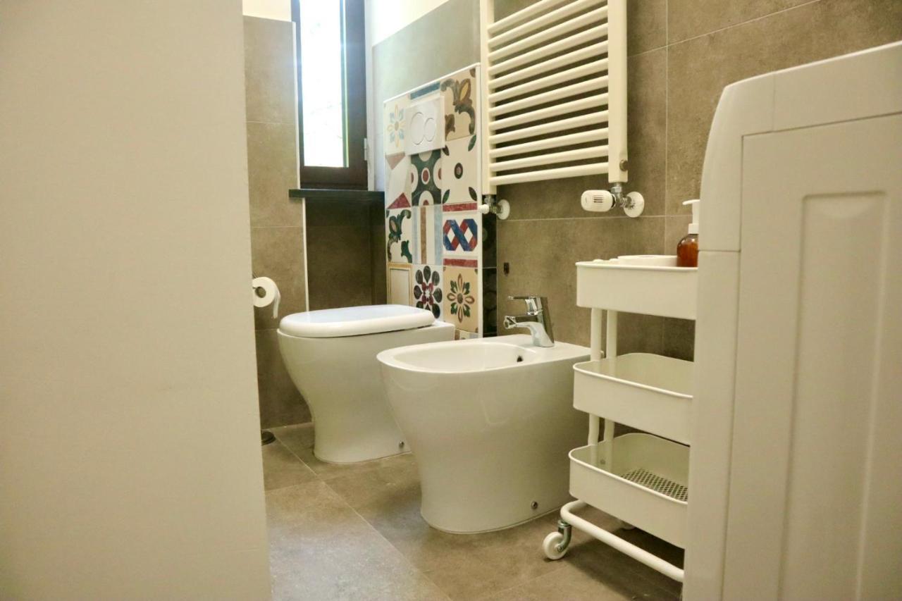 Apartment A Due Passi Dal Centro & Parcheggio Gratuito Turin